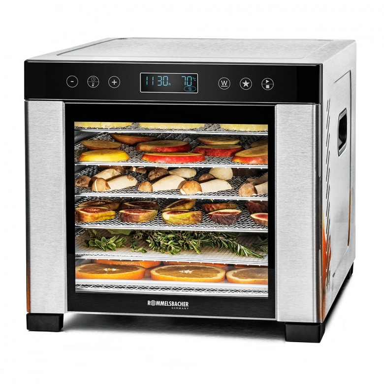 DEHYDRATOR DA 950