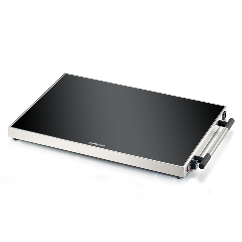 WARMING TRAY WPR 407/E